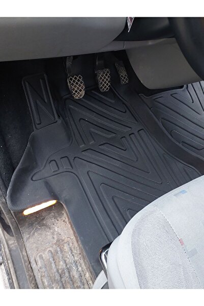 ACK Dizayn VOLKSWAGEN TRANSPORTER T5/T6 2003-2019 ARAÇLARINIZA ÖZEL ÜRETİM 4D...