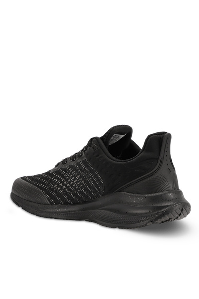 Slazenger Sa13re045-200 Wayna Black Men's Running Shoes