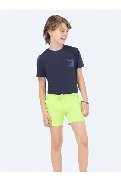 Kip Жовтий купальник