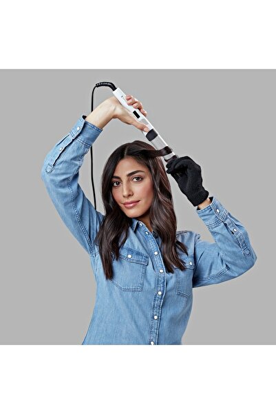 Remington Hydraluxe Ci89h1 Hair Curling Iron