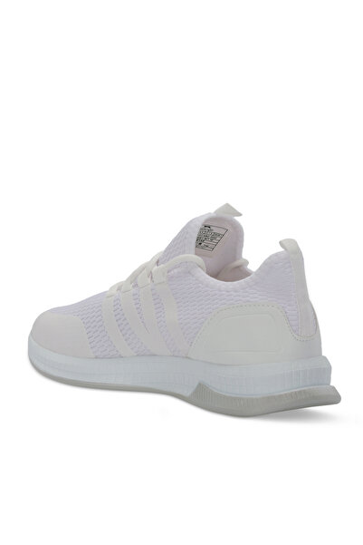 Slazenger TUESDAY Sneaker Γυναικεία Παπούτσια Λευκά