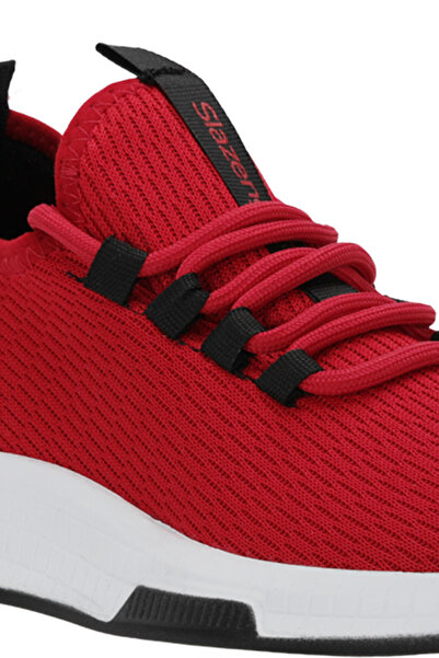 Slazenger Abena I Men's Red Sneaker