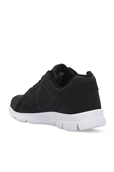 Slazenger Pera Sneaker Women's Shoes Black / White