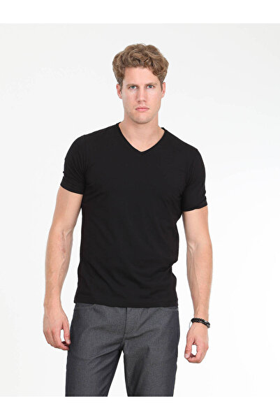 Kip Πλεκτό T-Shirt - KP10113269