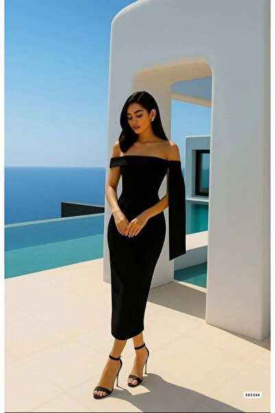 MADAMNİZ Gece Elbisesi Abiye