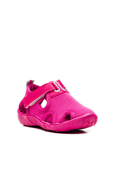 Slazenger Fuchsia Unni Girls' Sandals