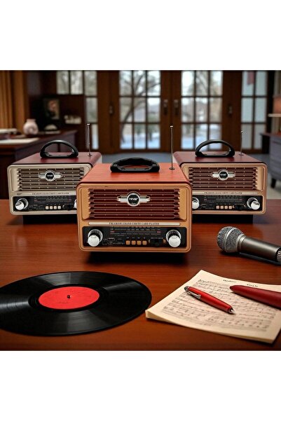 Sense Nostaljik Radyo