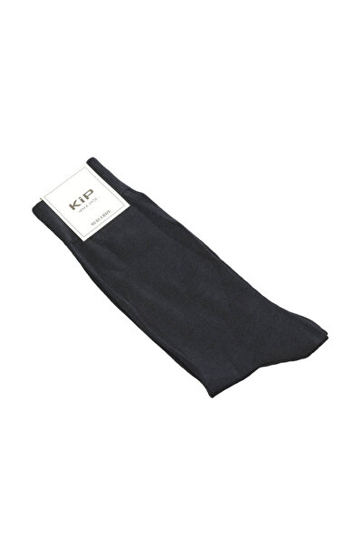 Kip Μπλε Navy 80% βαμβάκι, 20% κάλτσες πολυαμίδης