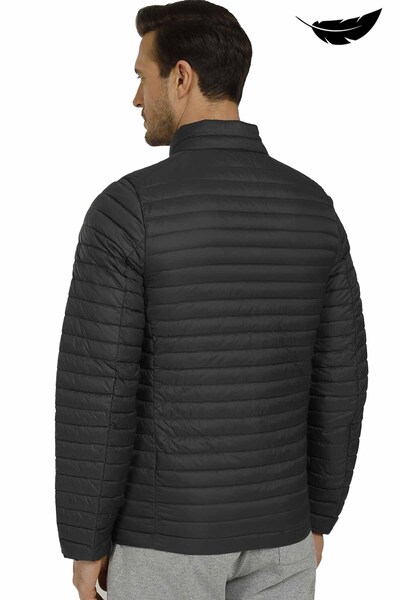 lumberjack Ανδρικό παλτό Perry Coat PERRYCOATANT