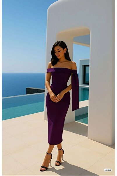 MADAMNİZ Gece Elbisesi Abiye