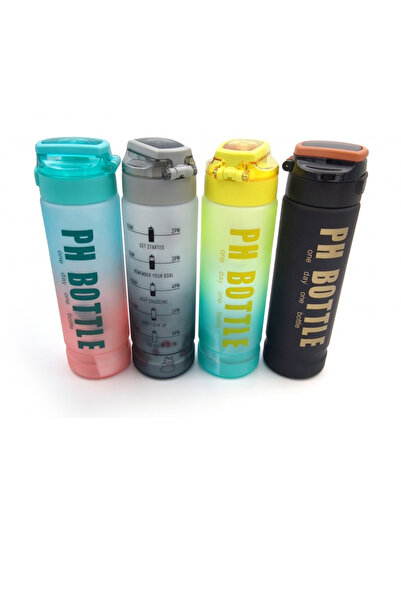 Sense 1000 ml Motivasyon Matara
