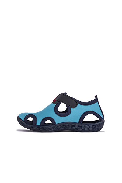 Slazenger Boy's Sandals - Unni Turquoise