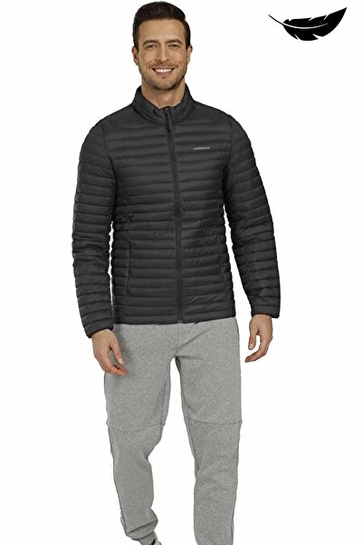 lumberjack Ανδρικό παλτό Perry Coat PERRYCOATANT