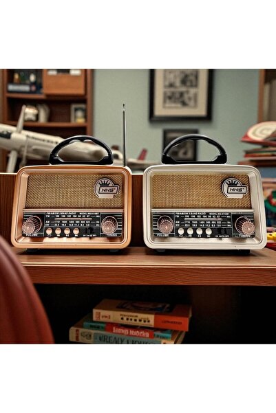 Sense Nostaljik Radyo