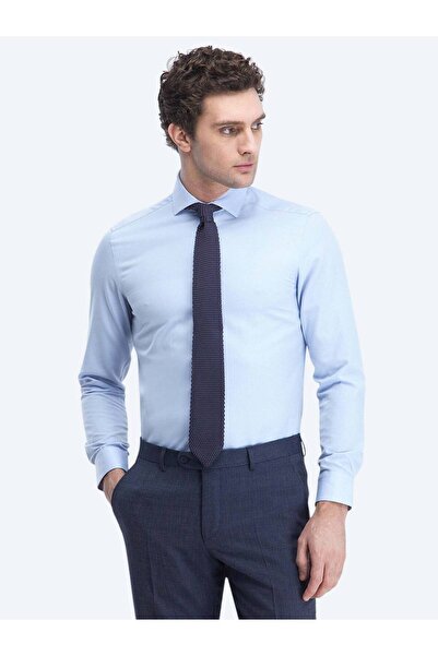 Kip GM-4914 Модель чоловічої сорочки