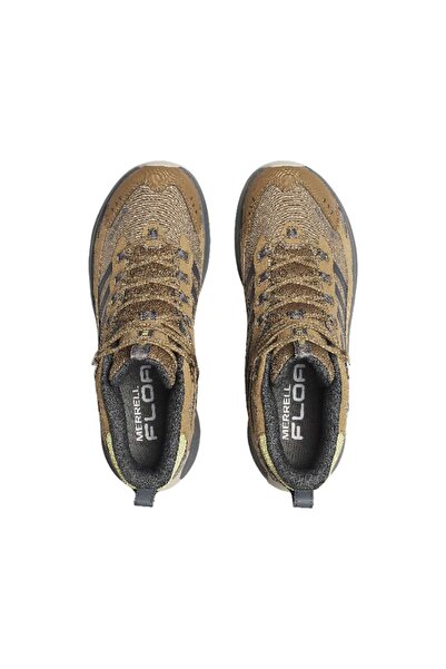 Merrell Moab Speed 2 Mid Gtx Erkek Kahverengi Bot ERKEK BOT J038339