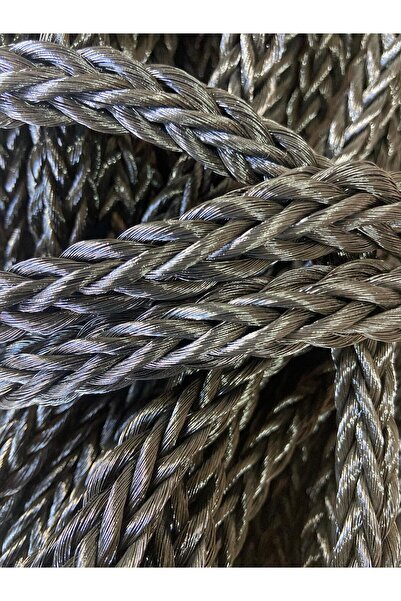 Bos Misina Halat - Siyah