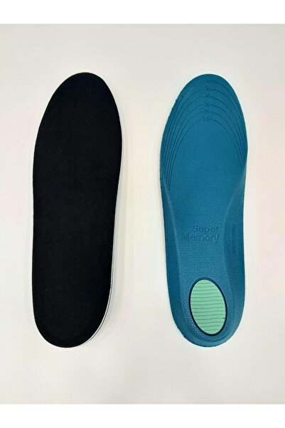 Step Super Memory - Hafızalı Ayakkabı Tabanı Small: 37-42 Large: 40-46