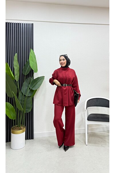 BURCU TESETTÜR Asalet Scuba Takım