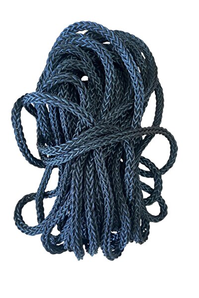 Bos Misina Halat - Siyah