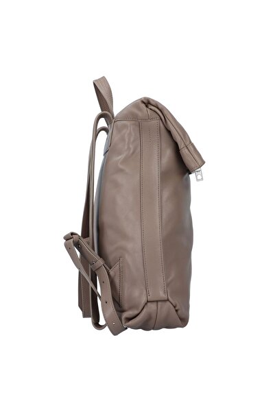 liebeskind Elvira Daypack L Leather 40 cm Laptop compartment