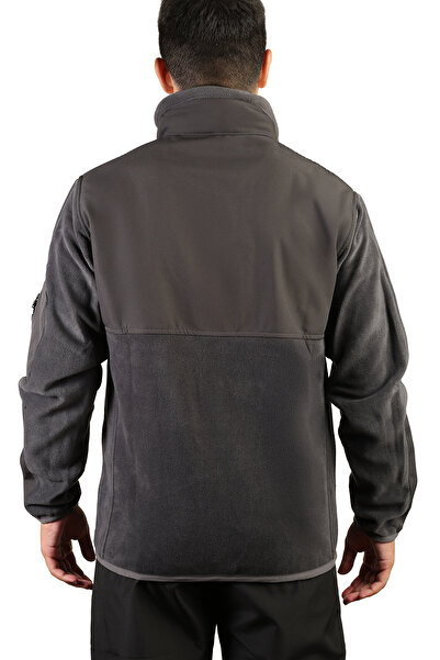REYNARD Softshell Garnili Anti Piling Polar