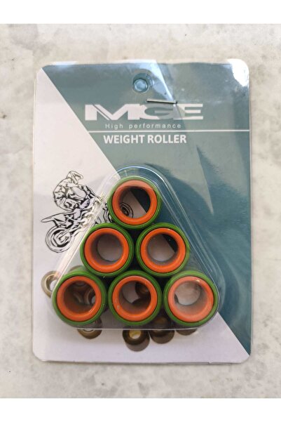 mpccenter Tvs Jüpiter 125 Performans Bağa uzun ömürlü İthal Kaliteli (14 gram)