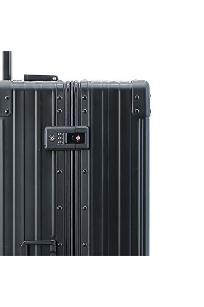 Aleon Cărucior Traveler Macro cu 4 role 77 cm