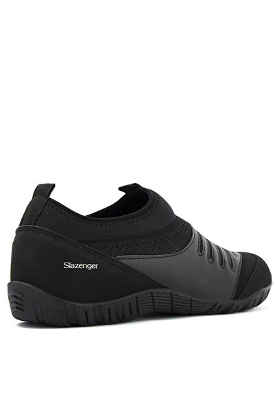 Slazenger Enya Aqua Men's Shoes Black Sa11qe035