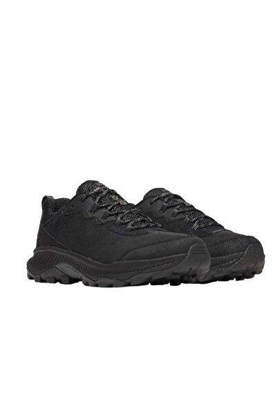 Merrell Ανδρικά παπούτσια εξωτερικού χώρου Speed Strike 2 Ltr Μαύρα ΑΝΔΡΙΚΑ ΠΑΠΟΥΤΣΙΑ ΕΞΩΤΕΡΙΚΟΥ ΧΩΡΟΥ J038943