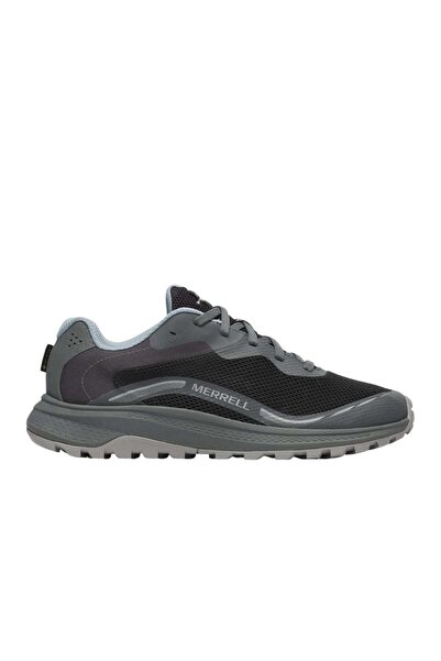 Merrell Fly Strike 2 Gore-Tex Women's Gray Casual Shoes Women's Ls Shoes J068694