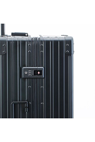 Aleon Cărucior Traveler cu 4 role 67 cm