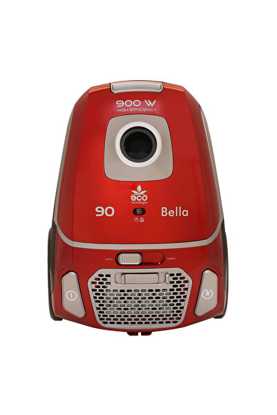 ALBATROS Aspirator Bella 90