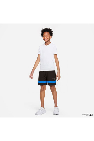 Puma ATTACANTO Shorts Erkek Spor Şort