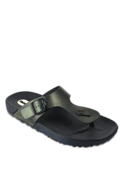 Slazenger Outclass Women's Slippers Navy Blue Sa10sk050