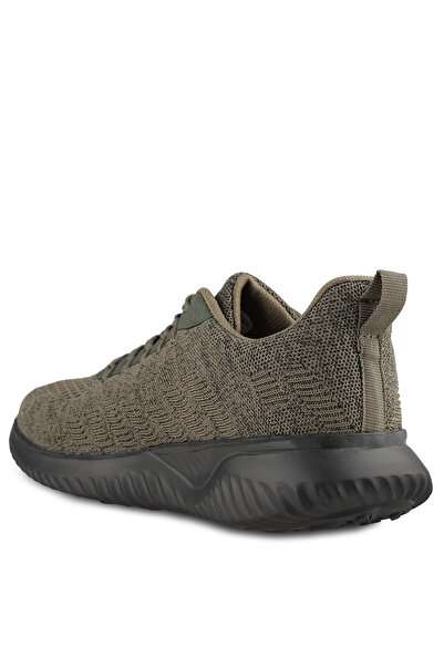 Slazenger Men's Sneakers - Armor I Khaki Color Shoes