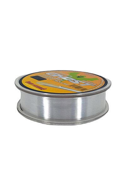 SEA HORSE Ghost Uv Protection F.Carbon 0.25mm 200m