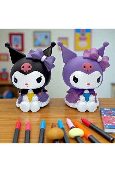 Sense Karakterli Biblo Kumbara