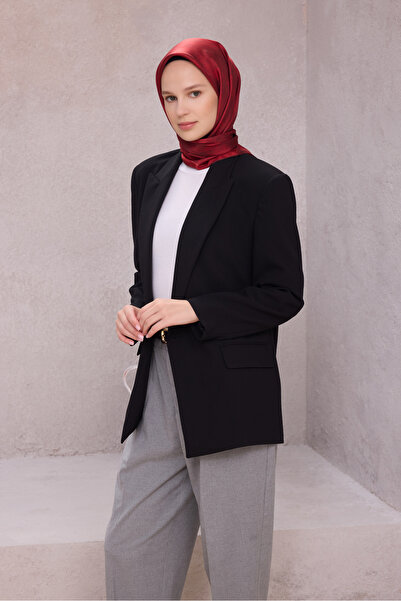 Belli Pure Silk Scarf 4201D (Twill)-37