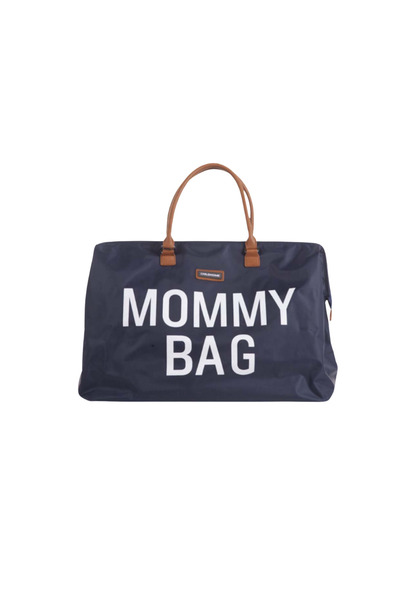 CHILDHOME تشايلد هوم شنطة الحفاضات - كحلي