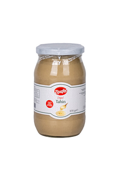 Ziyafet Tahin – 370 GR