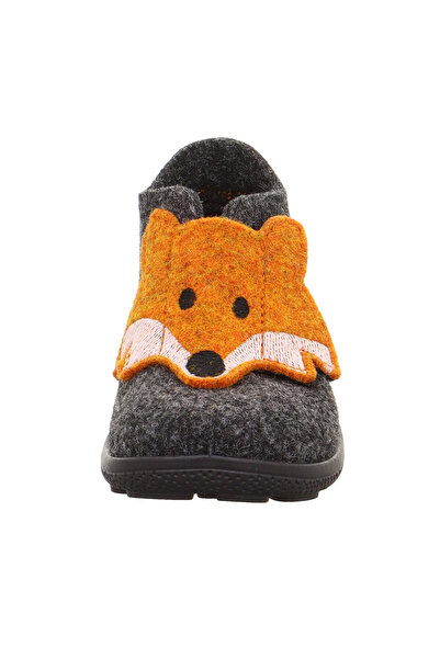 Superfit Erkek Çocuk Ev Ayakkabısı