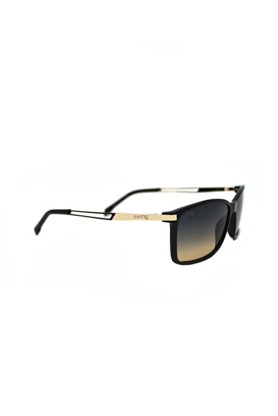 Swing Se347Cl02 Unisex Sunglasses