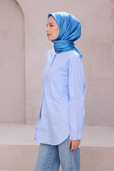 Belli Pure Silk Scarf 4201D (Twill)-41