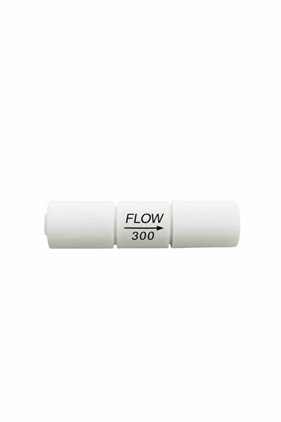 Filter Store Su Arıtma Cihazları Için Uyumlu Atık Kısıcı Flow