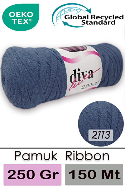 Diva İplik Джинси Diva Ribbon 2113