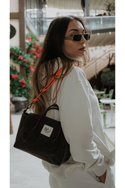 BEJ STORE KANVAS ÇANTA (SMALL)