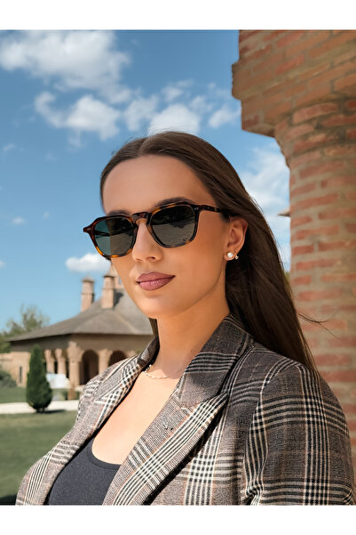 NOCTURNA FRAMES Ochelari de soare Dusk – Print