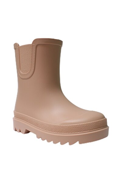 IGOR Tokio Bebek Yağmur Çizmesi Pudra