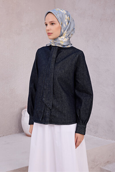 Belli Pure Silk Scarf 4210D (Twill)-52